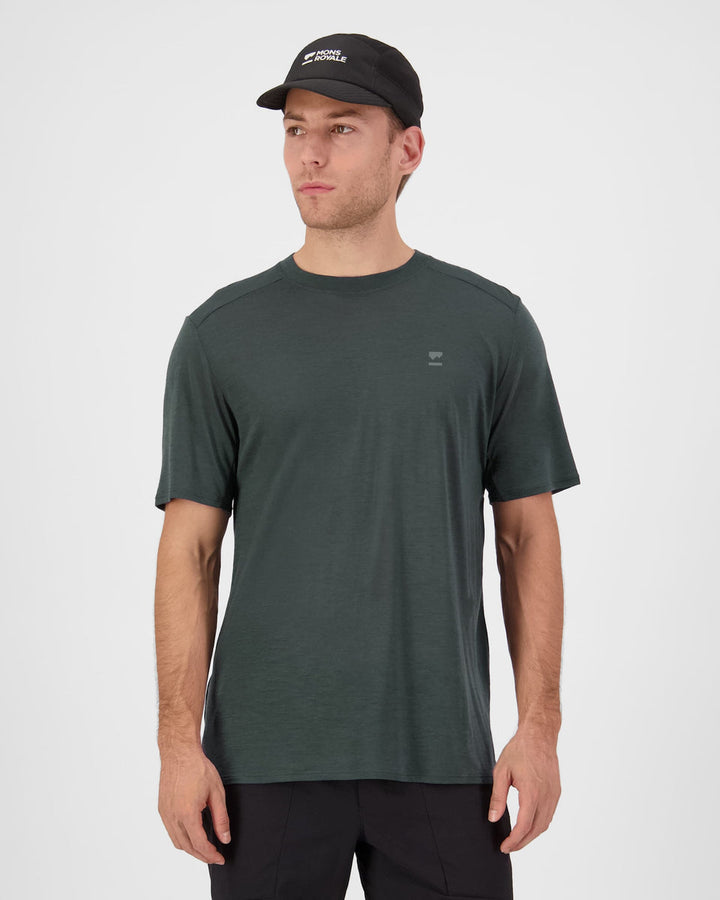 Aero Ultralight Merino T-Shirt