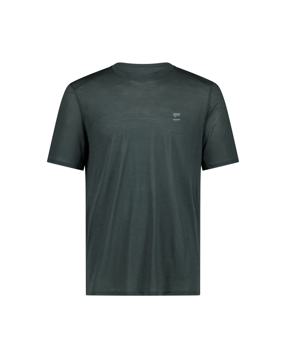 Aero Ultralight Merino T-Shirt