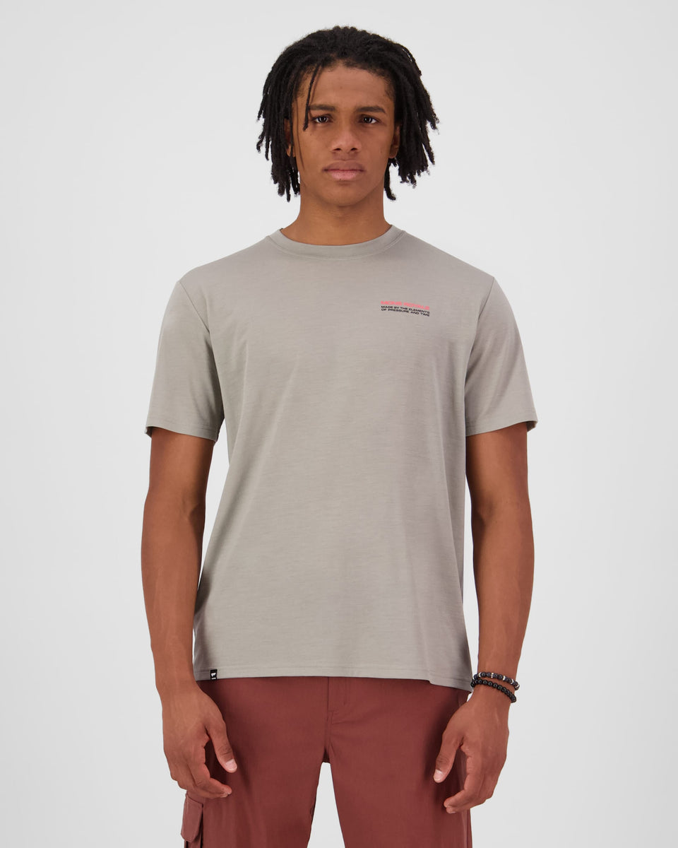 Icon Merino T-Shirt
