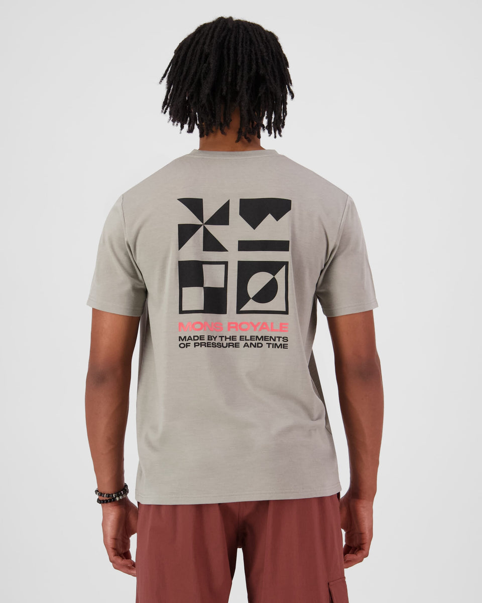 Icon Merino T-Shirt