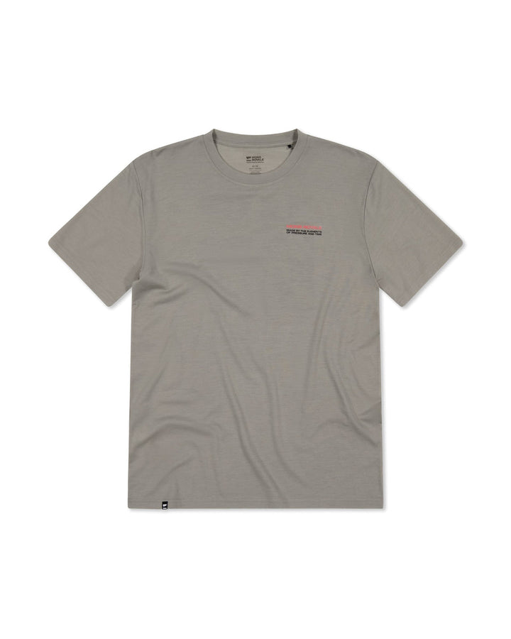 Icon Merino T-Shirt