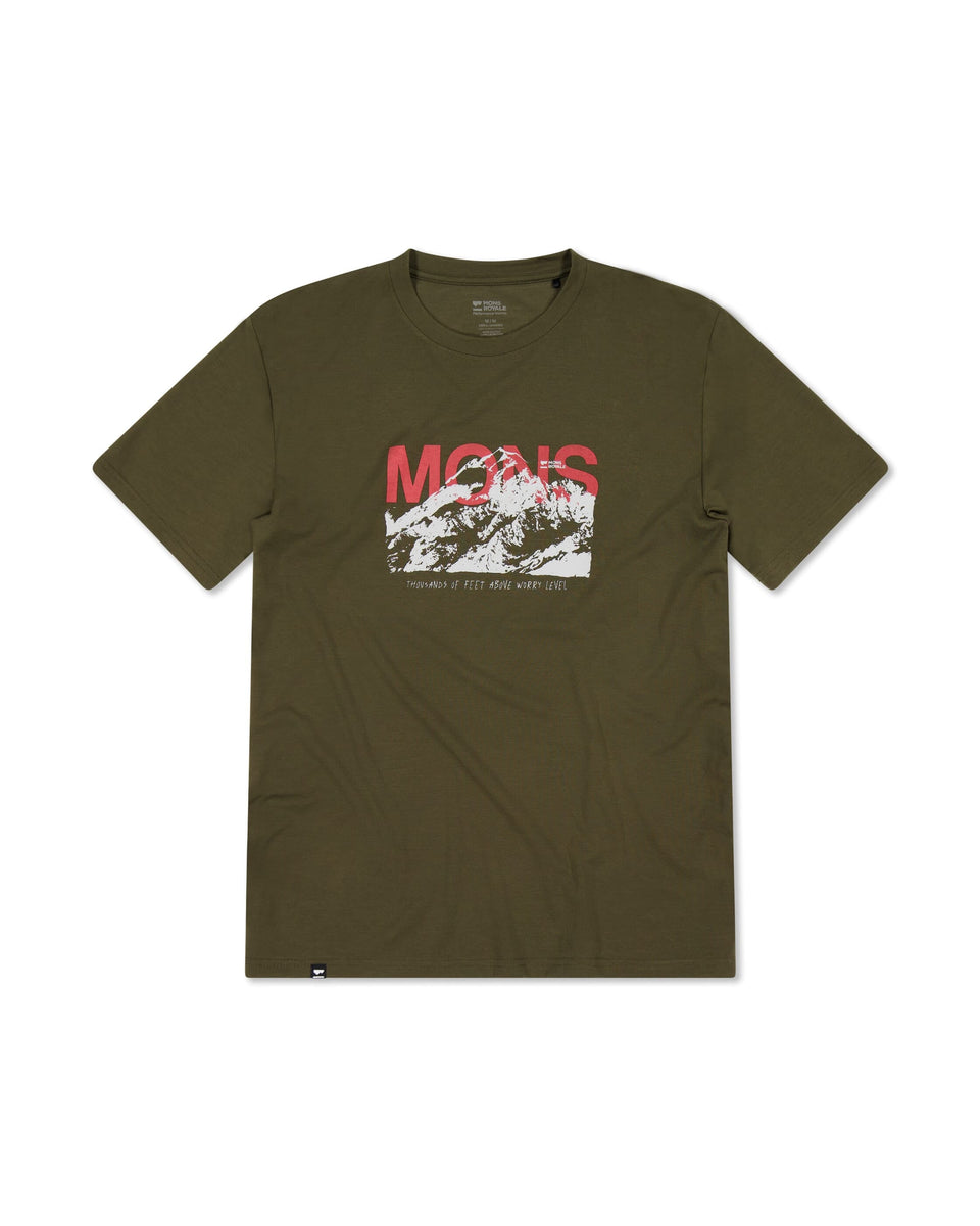Icon Merino T-Shirt