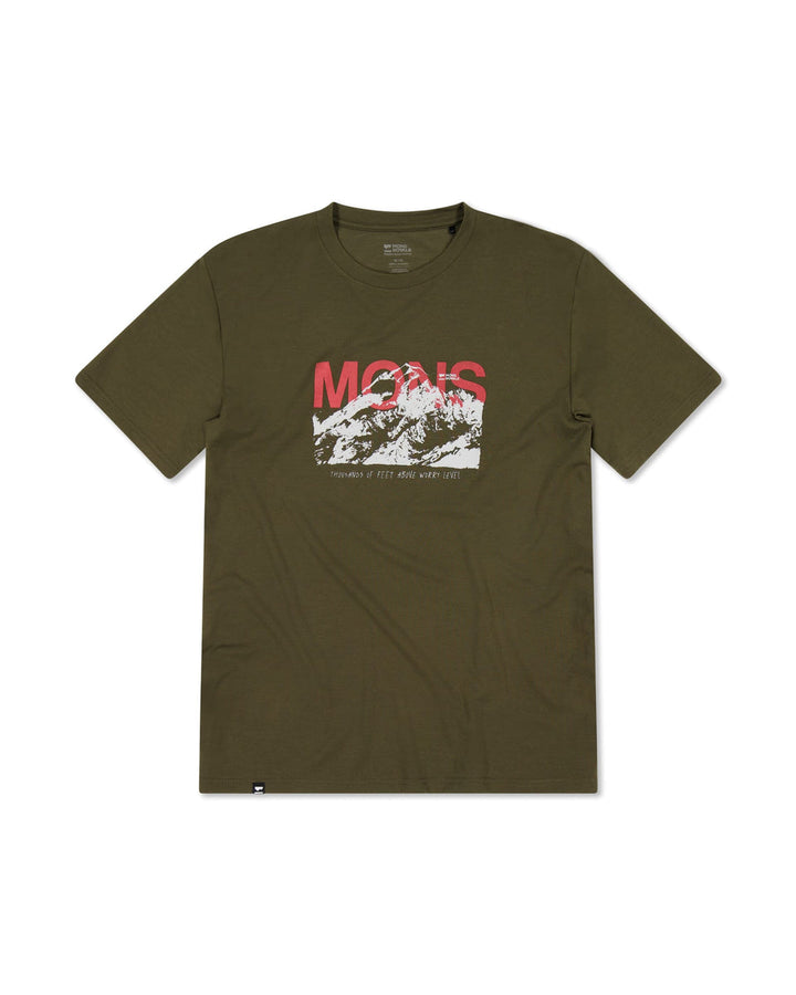 Icon Merino T-Shirt
