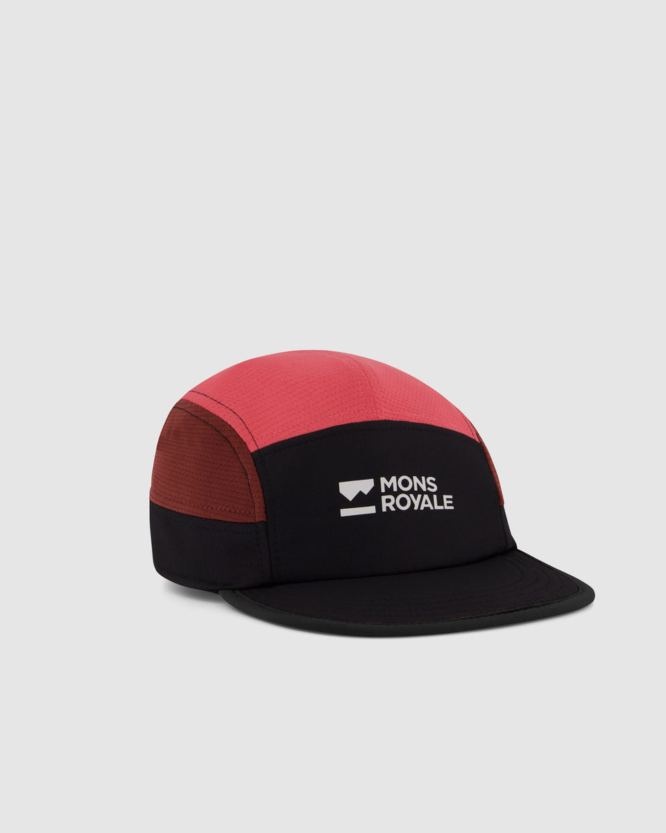 Velocity Trail Cap