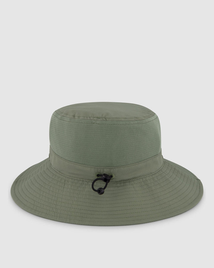 Velocity Bucket Hat
