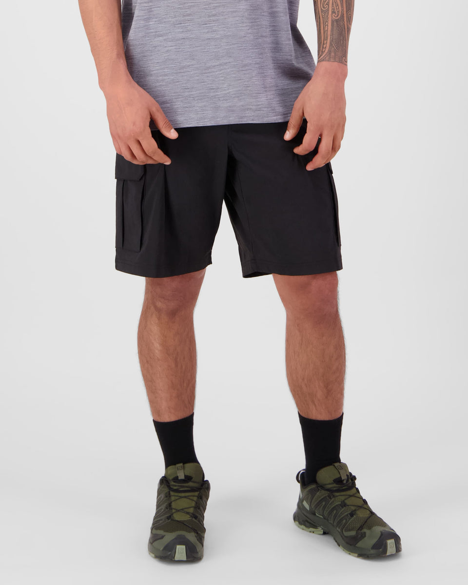All Mission Cargo Shorts