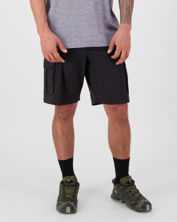 All Mission Cargo Shorts
