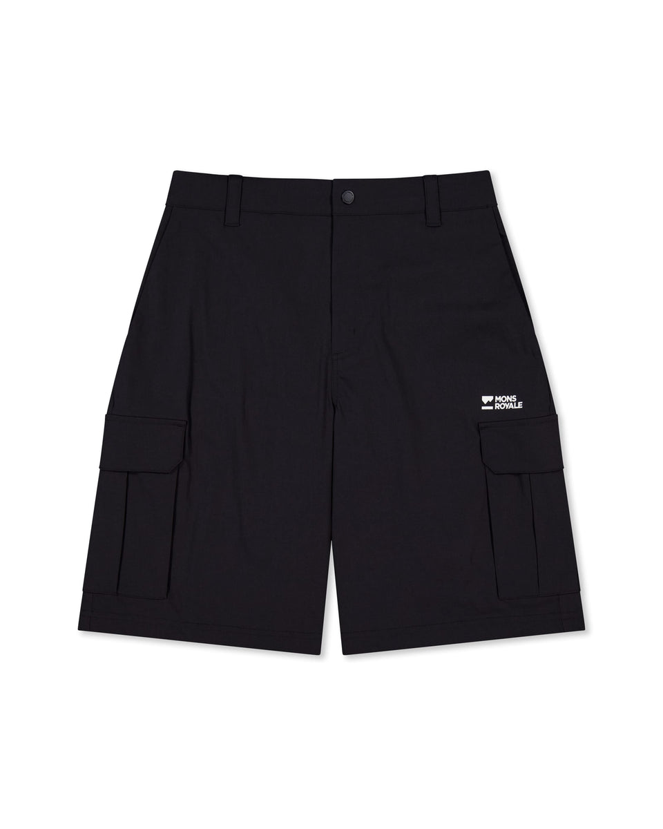 All Mission Cargo Shorts