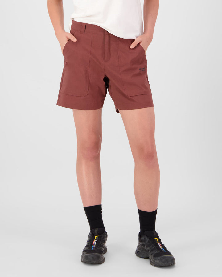 All Mission Shorts