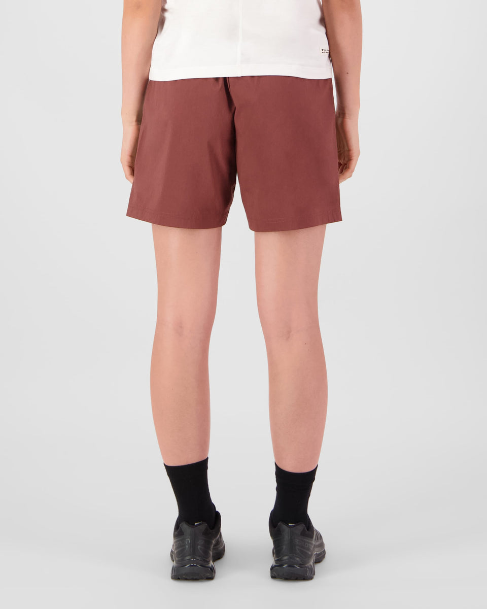All Mission Shorts