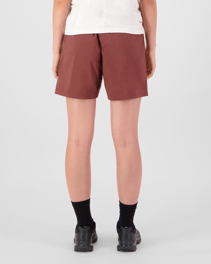 All Mission Shorts