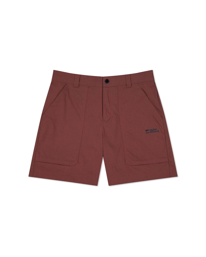 All Mission Shorts