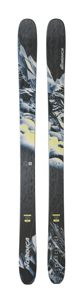 Enforcer 104 - Nordica