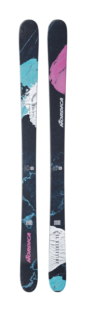 Unleashed 98 - Nordica