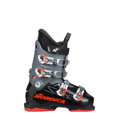 Speedmachine J 4 - Nordica