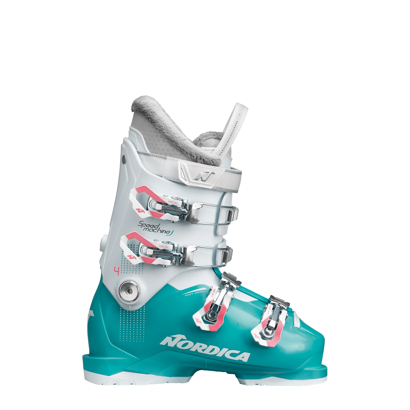 Speedmachine J 4 - Nordica