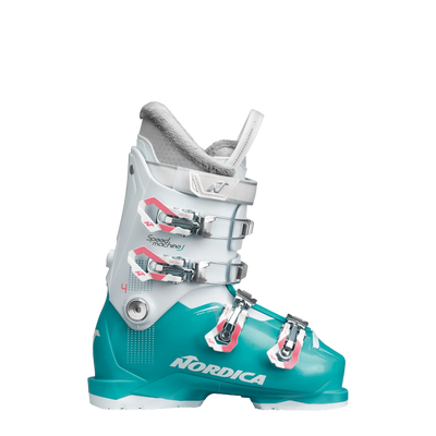 Speedmachine J 4 - Nordica