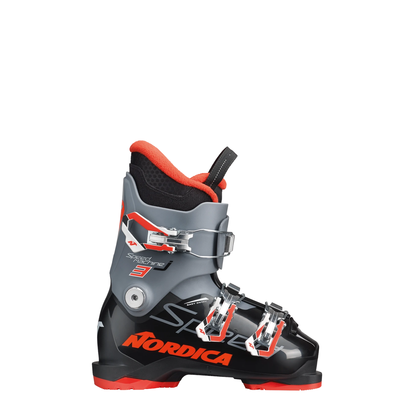 Speedmachine J 3 - Nordica