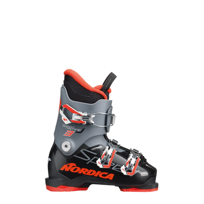Speedmachine J 3 - Nordica