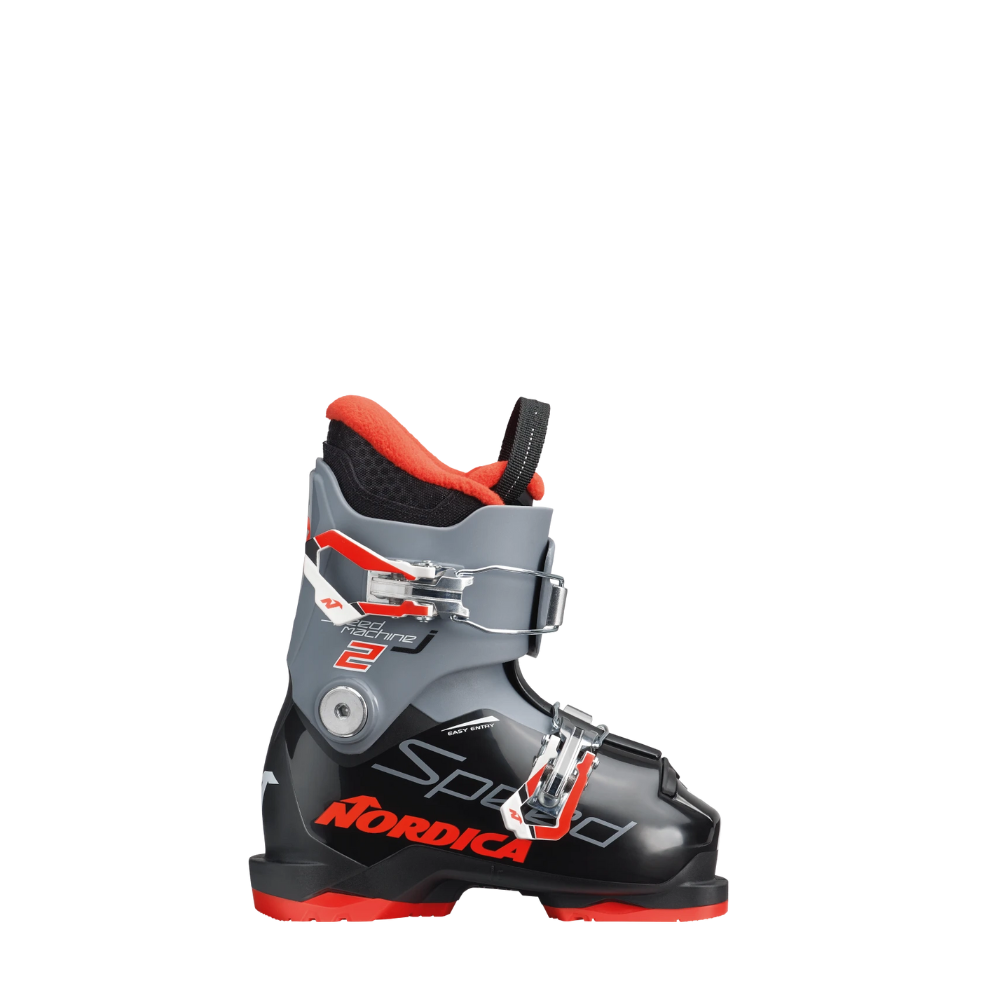Speedmachine J 2 - Nordica