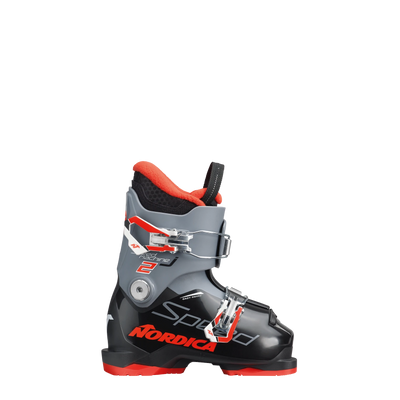 Speedmachine J 2 - Nordica