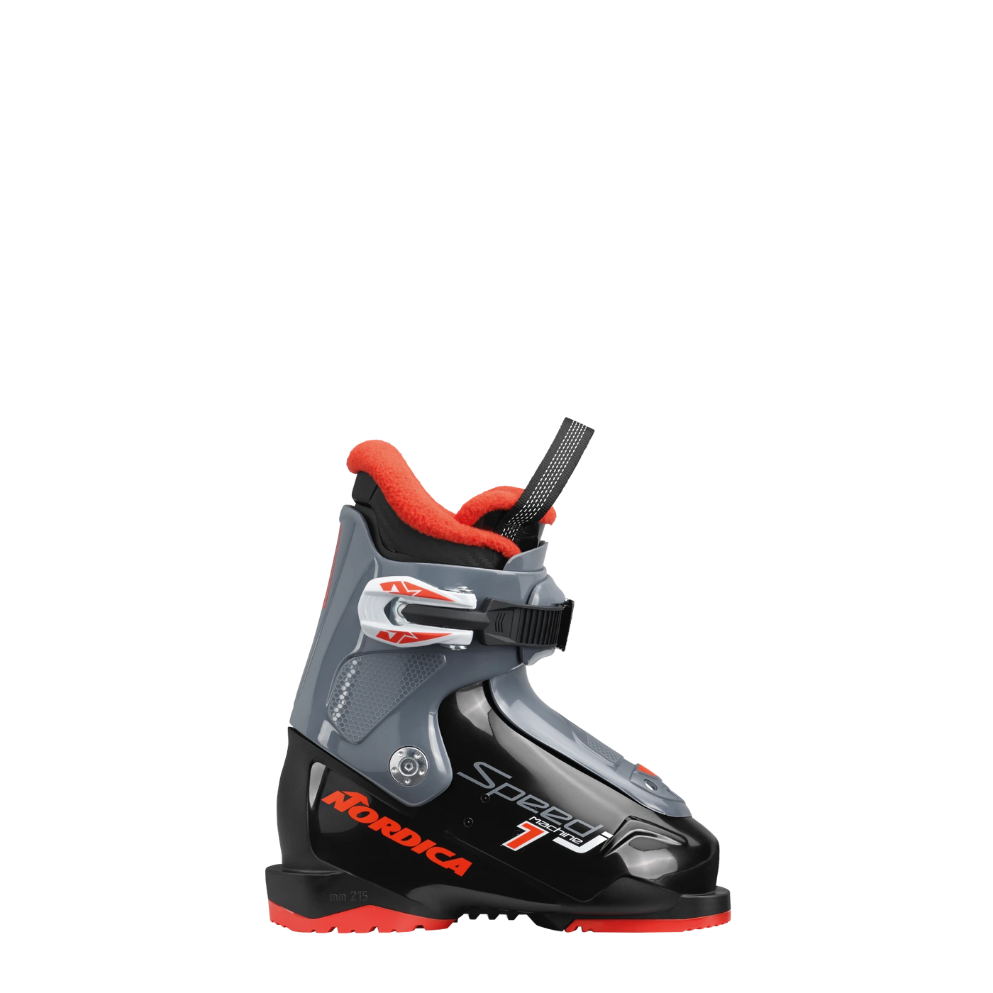 Speedmachine J 1 - Nordica