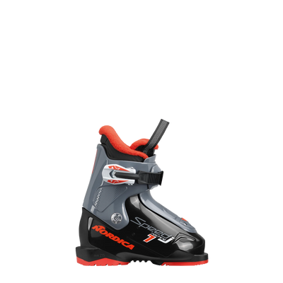 Speedmachine J 1 - Nordica
