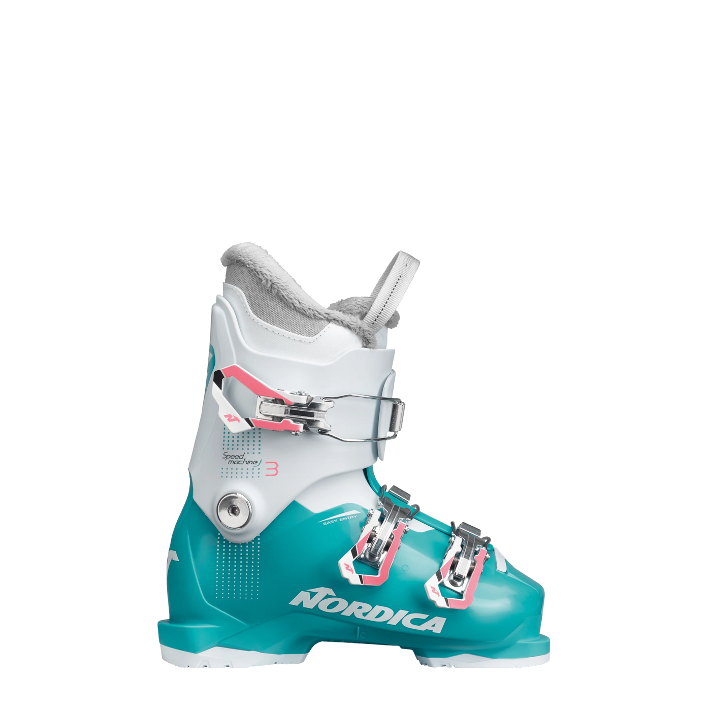 Speedmachine J 3 - Nordica