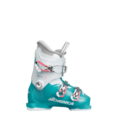 Speedmachine J 3 - Nordica