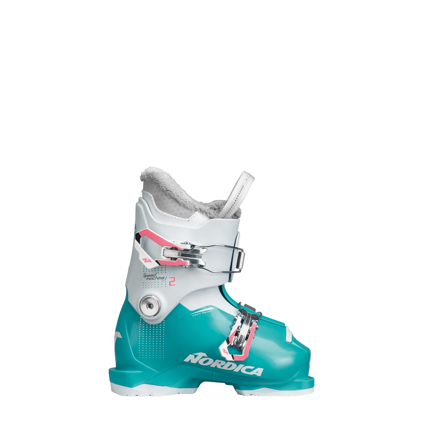 Speedmachine J 2 - Nordica