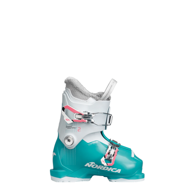 Speedmachine J 2 - Nordica