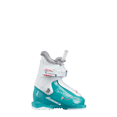 Speedmachine J 1 - Nordica