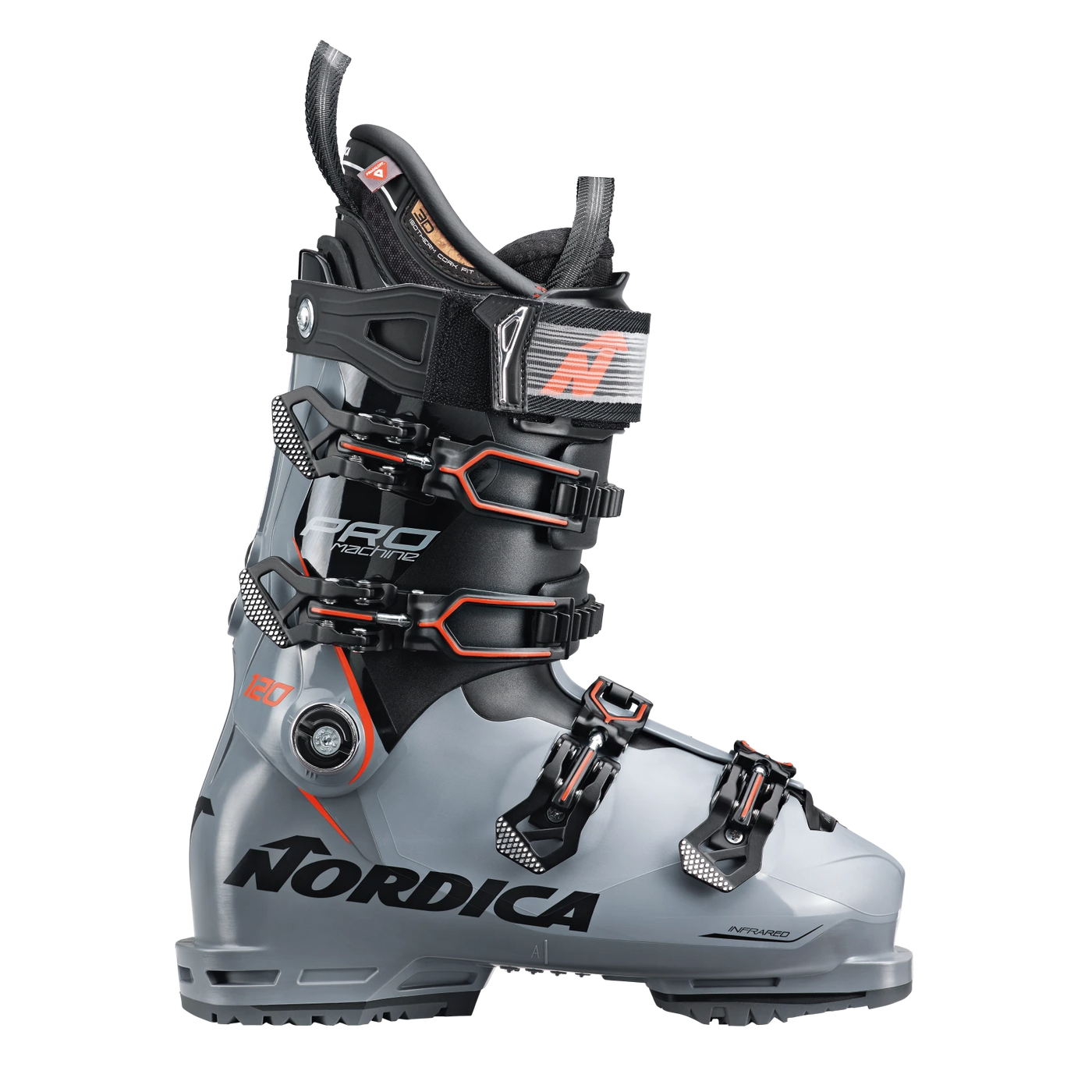 Promachine 120 - Nordica