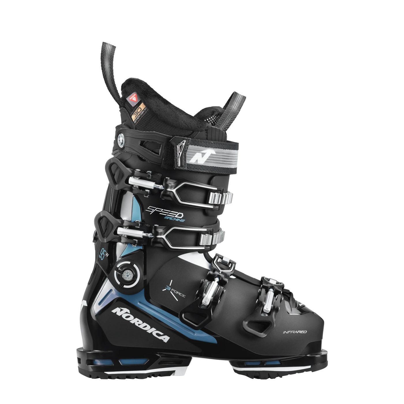 Speedmachine 3 95 W - Nordica