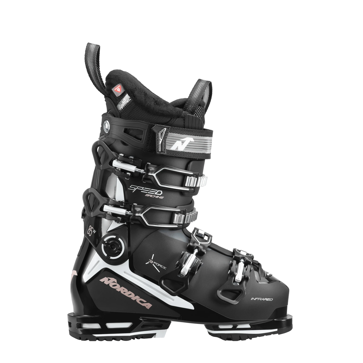 Speedmachine 3 85 W - Nordica
