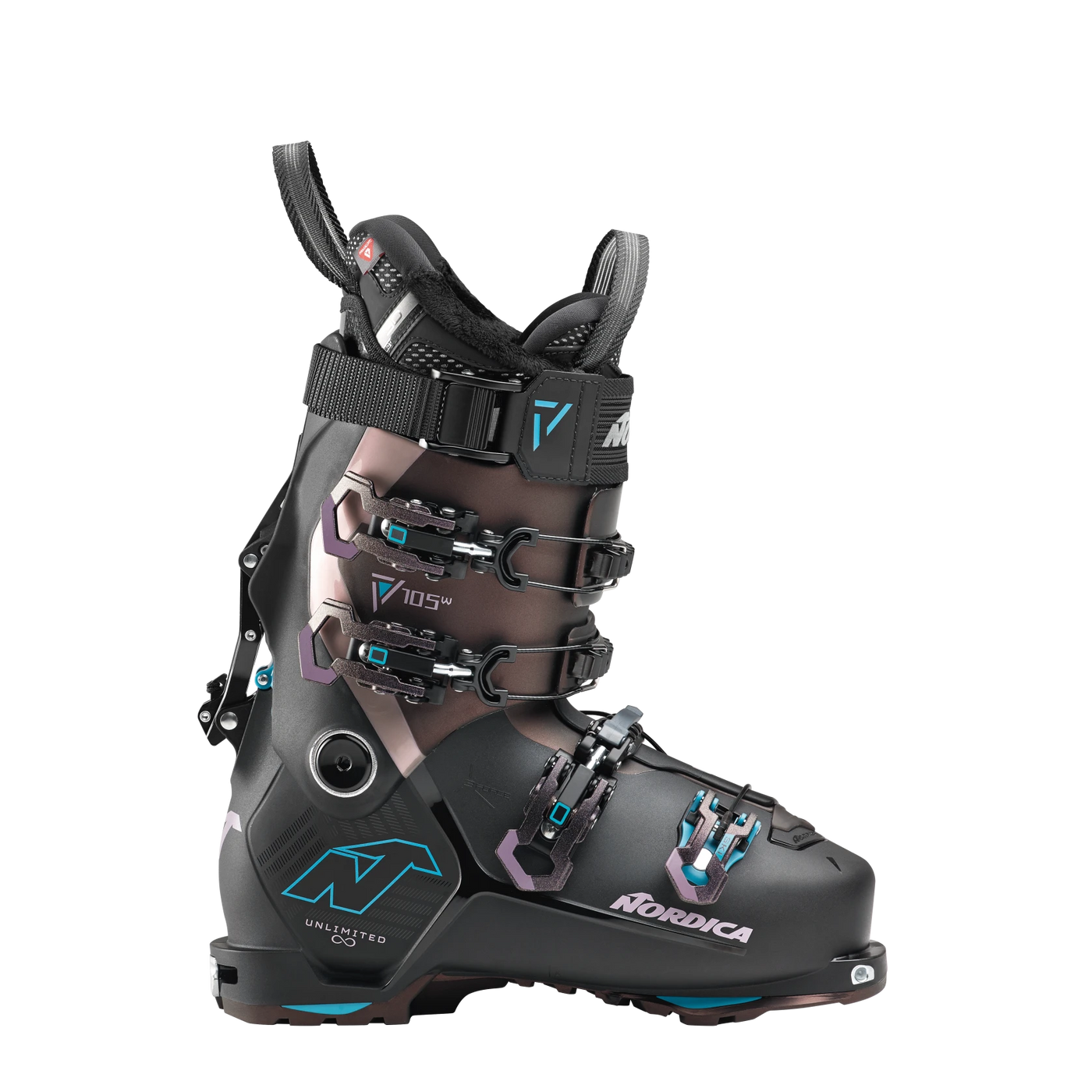 Unlimited 105 W DYN - Nordica
