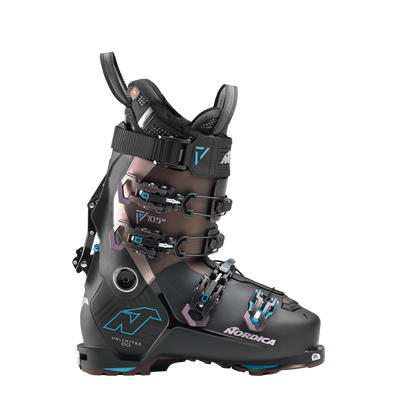 Unlimited 105 W DYN - Nordica