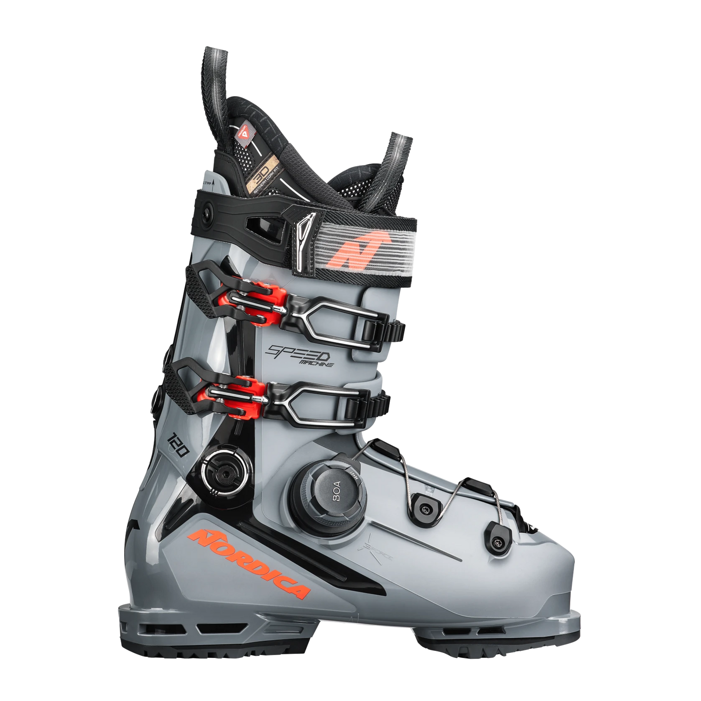 Speedmachine 3 BOA 120 - Nordica