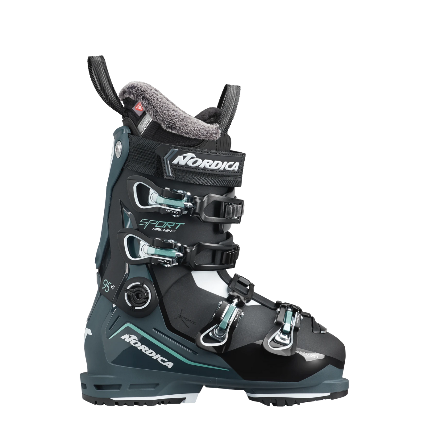 Sportmachine 3 95 W - Nordica