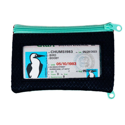 Chums Surfshorts Wallet