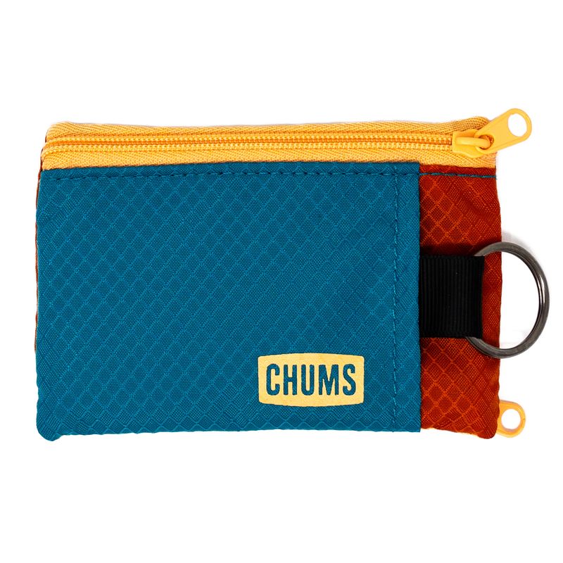 Chums Surfshorts Wallet