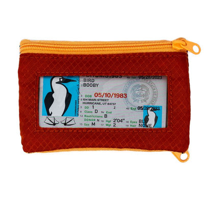 Chums Surfshorts Wallet