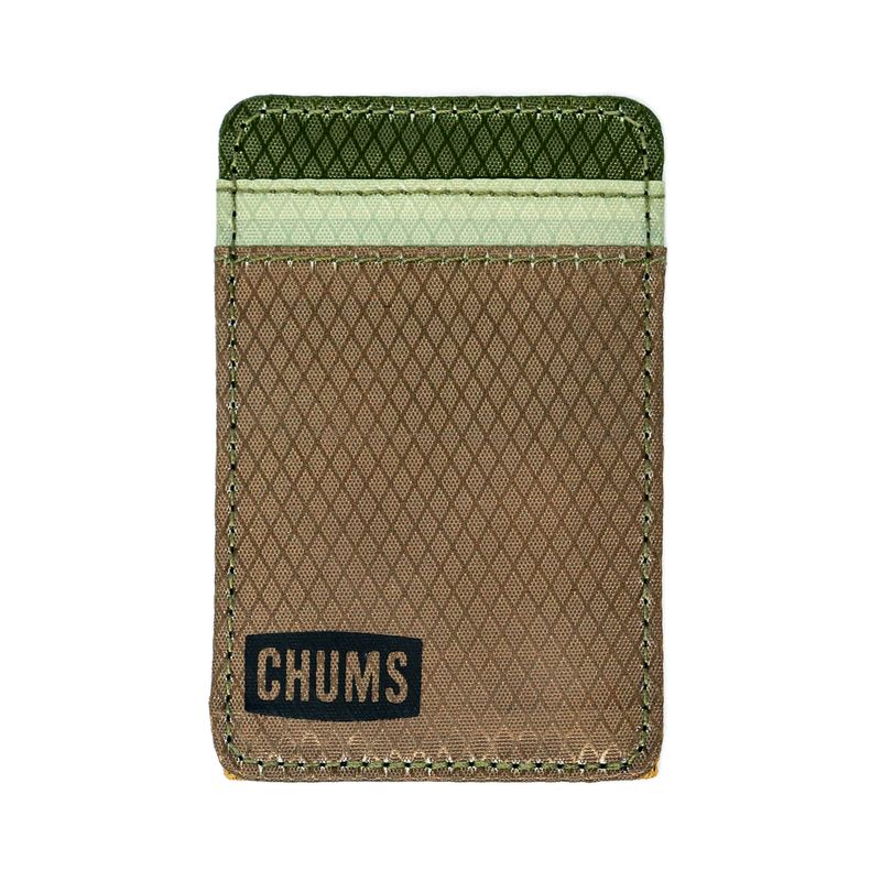 Chums Daily Wallet