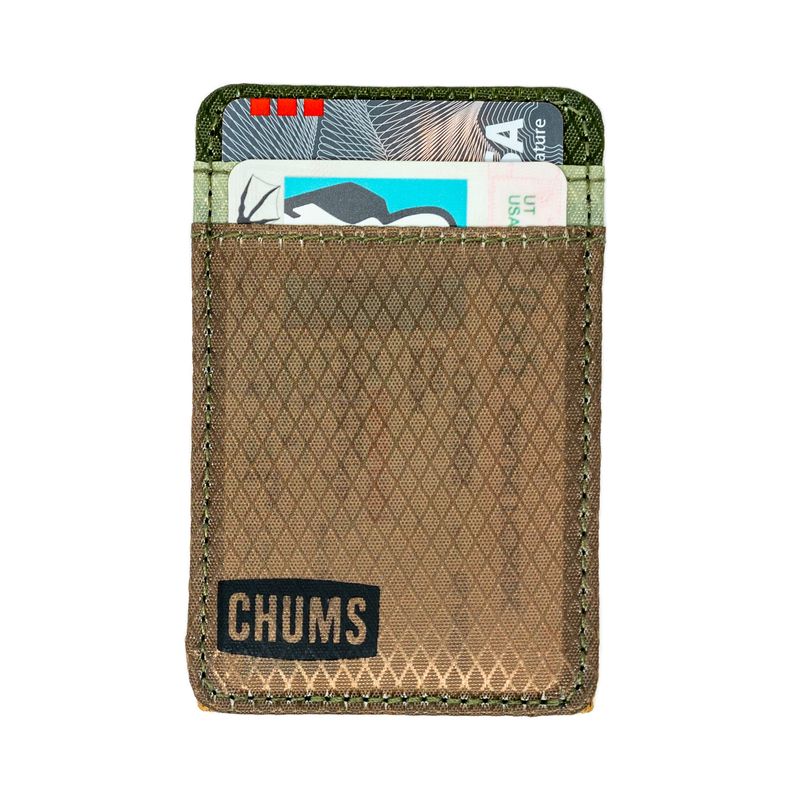 Chums Daily Wallet