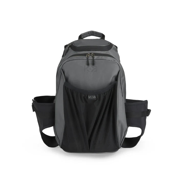 Tremblant Ski Boot Backpack - K&B Sport