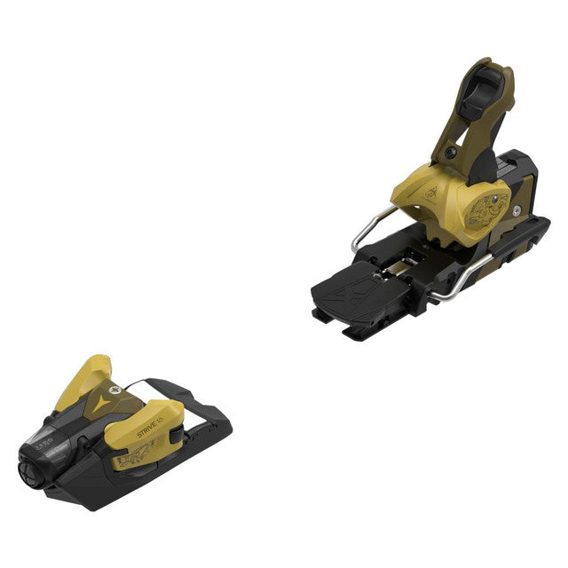 Strive 16 MN Bent Chetler