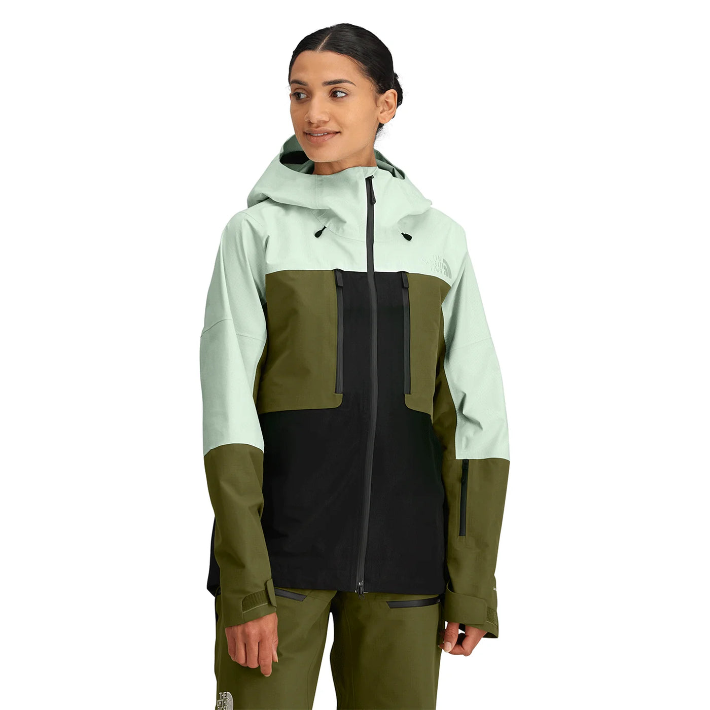 Women's Ceptor Jacket - The North Face