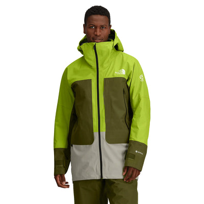 Men's Summit Verbier GTX Jacket - The North Face