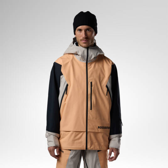 Men's Proclivity L.E 3L Shell Jacket