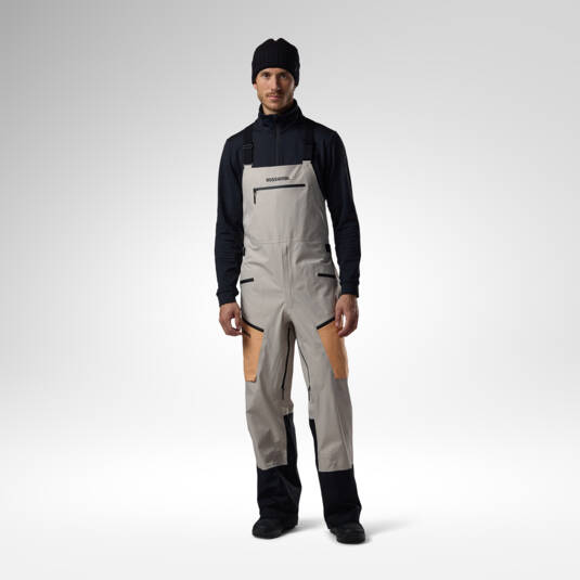 Men's Proclivity L.E 3L Shell Bib